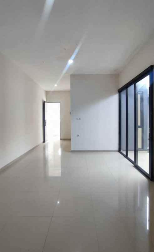 siap huni dekat stt telkom