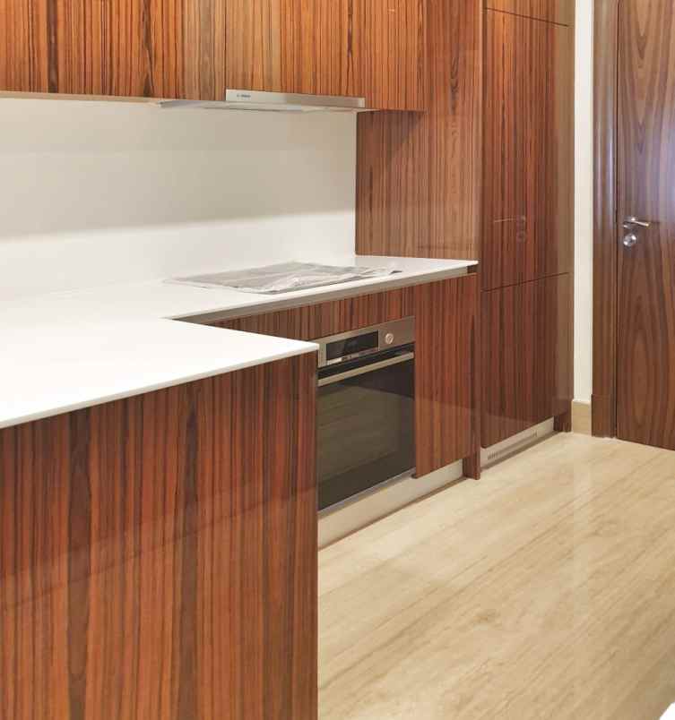 south hills apartemen untuk disewa