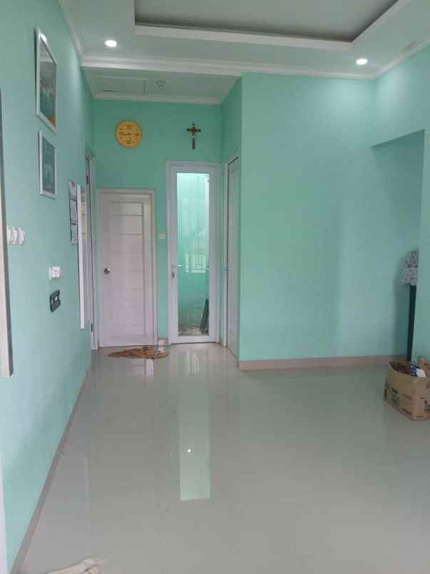 take over 95jt di gdc kavling bri dekat alun alun