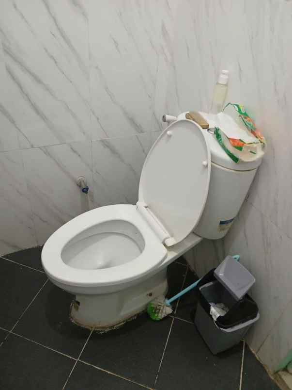 take over 95jt di gdc kavling bri dekat alun alun