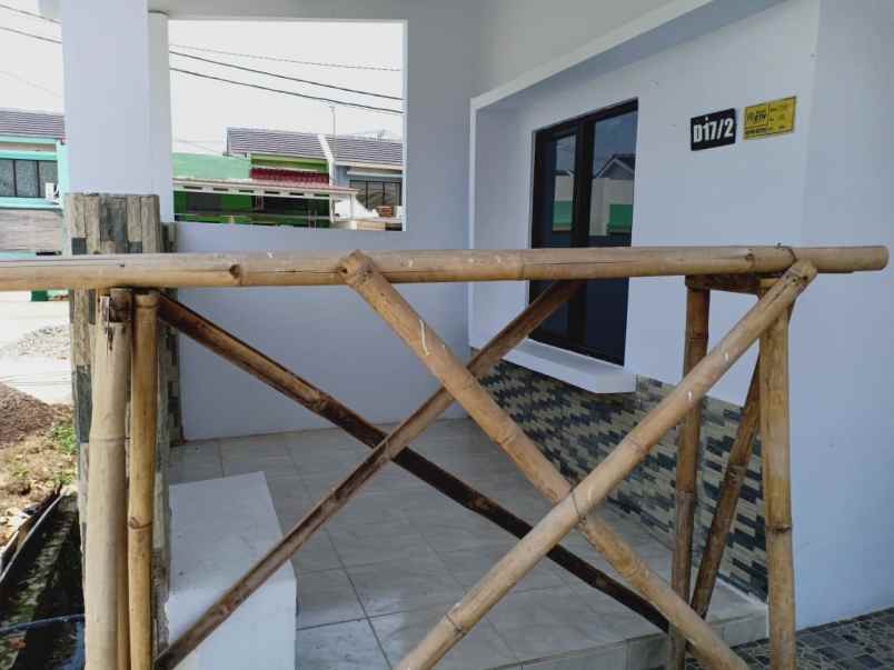 take over rumah puri lestari cibitung bekasi