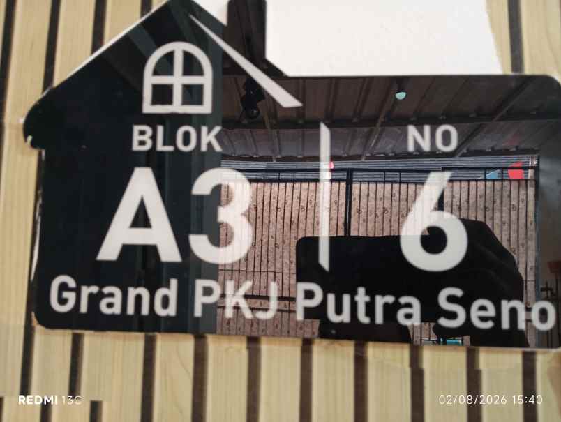 take over rumah rp 75 jt