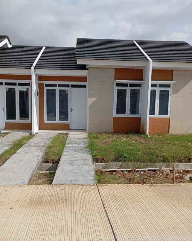 take over rumah subsidi di babelan bekasi