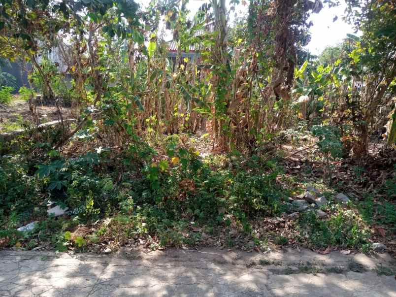 tanah 350 m jatiasih bekasi