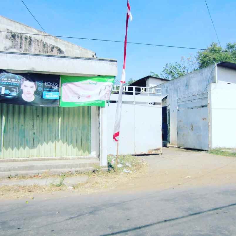 tanah berbek nganjuk