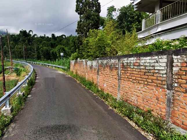 tanah dijual pesanggrahan batu dreamproperti