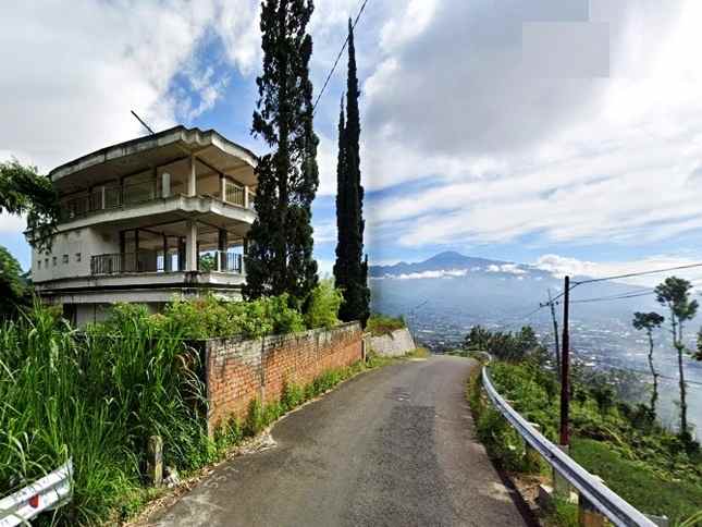 tanah dijual pesanggrahan batu dreamproperti