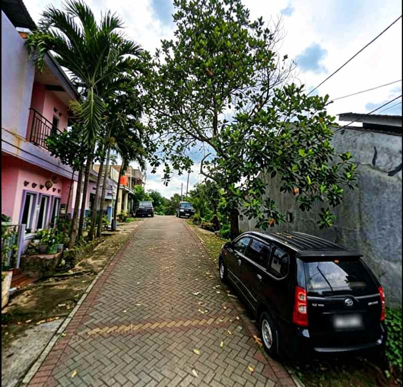 tanah gedawang banyumanik semarang