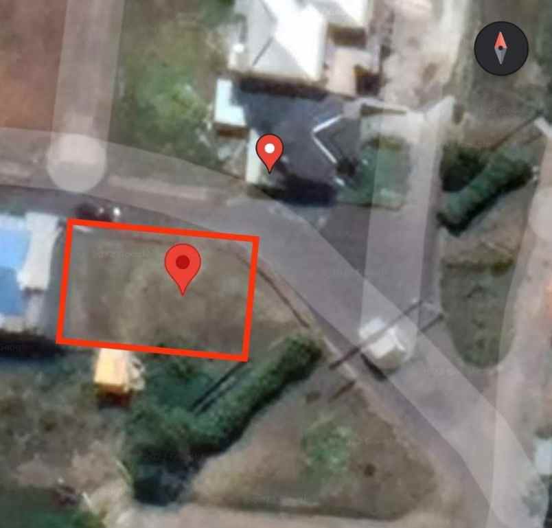 tanah harjamukti kota cirebon