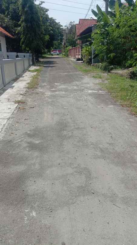tanah jln swasembada majasem
