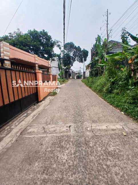 tanah kavling murah siap bangun hook diragajaya bogor