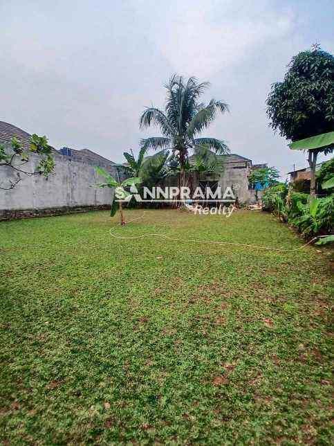 tanah kavling murah siap bangun hook diragajaya bogor