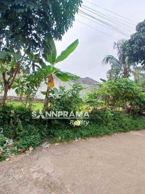 tanah kavling murah siap bangun hook diragajaya bogor
