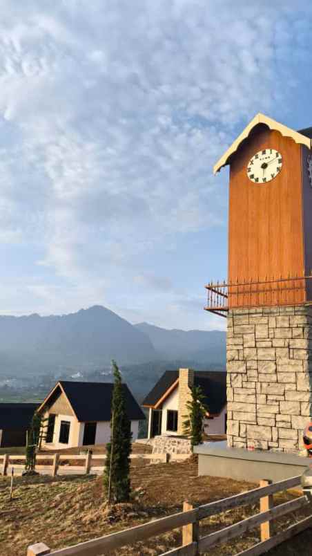 tanah kavling survey di sukamakmur bogor