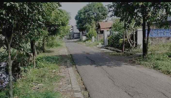 tanah mangundikaran nganjuk