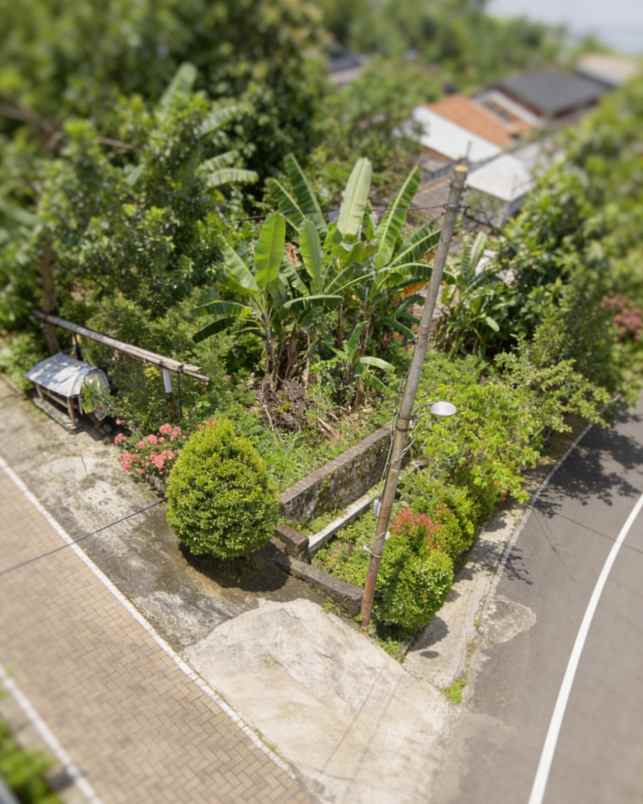 tanah manyaran semarang barat