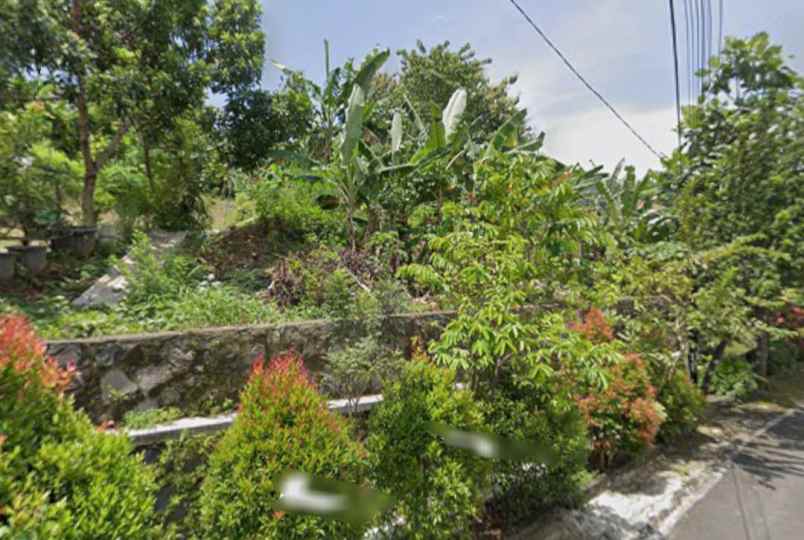 tanah manyaran semarang barat