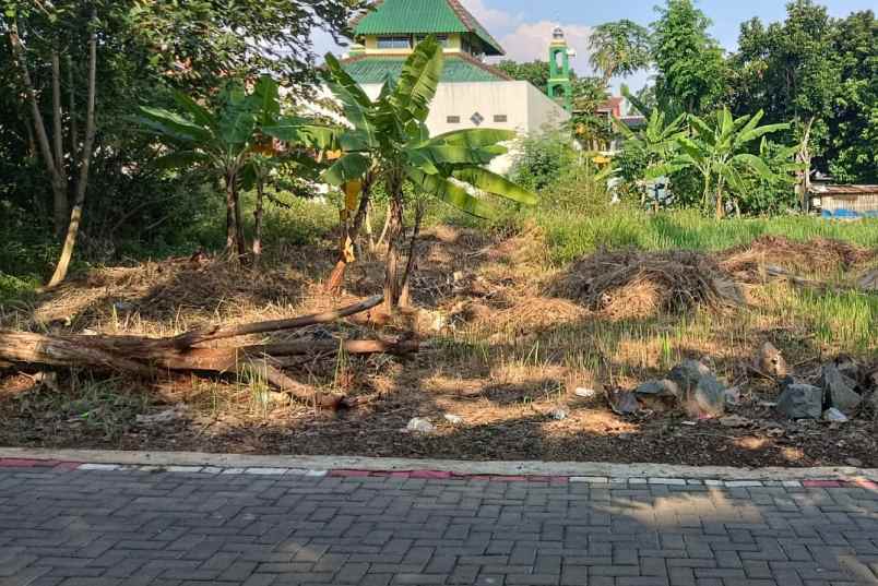 tanah pudakpayung banyumanik semarang