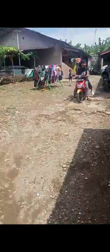 tanah siap bangun pemda cibinong