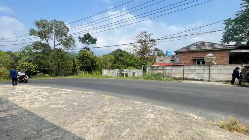 tanah sukadana ham bandar lampung