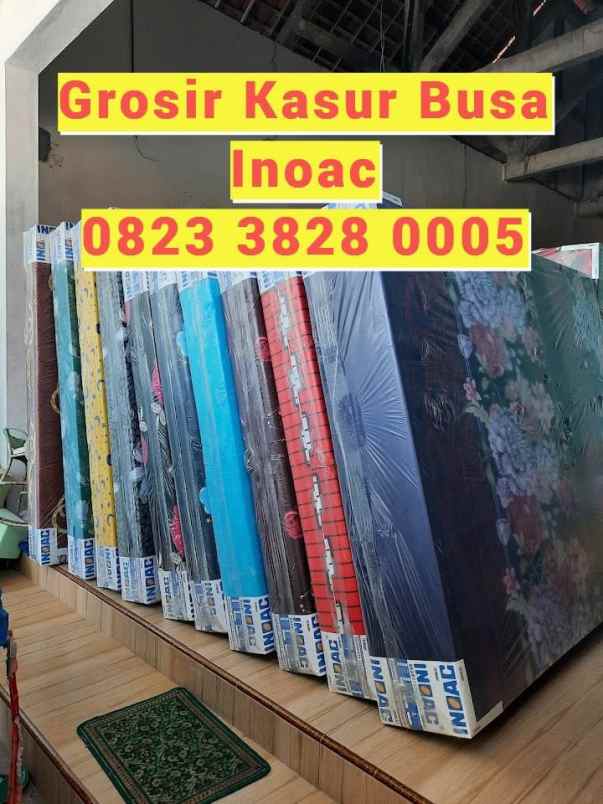 termurah o823 3828 ooo5 toko kasur busa murah banyumas
