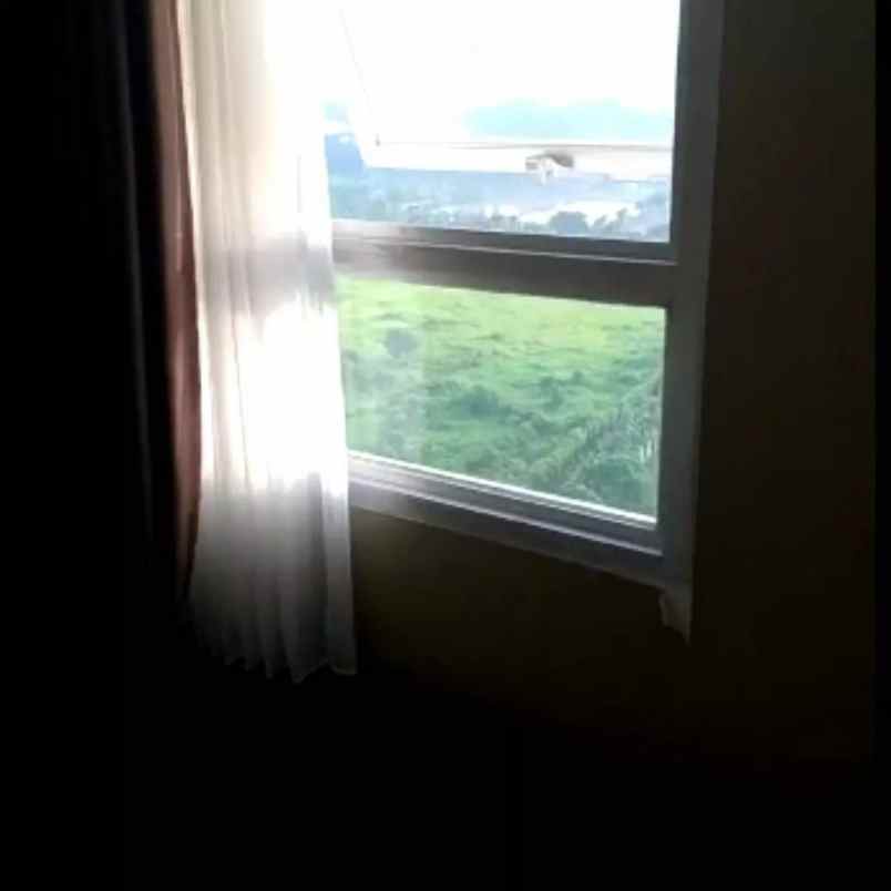 tersedia apartemen puncak kertajaya tower b