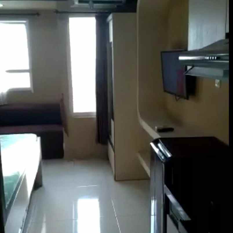 tersedia apartemen puncak kertajaya tower b