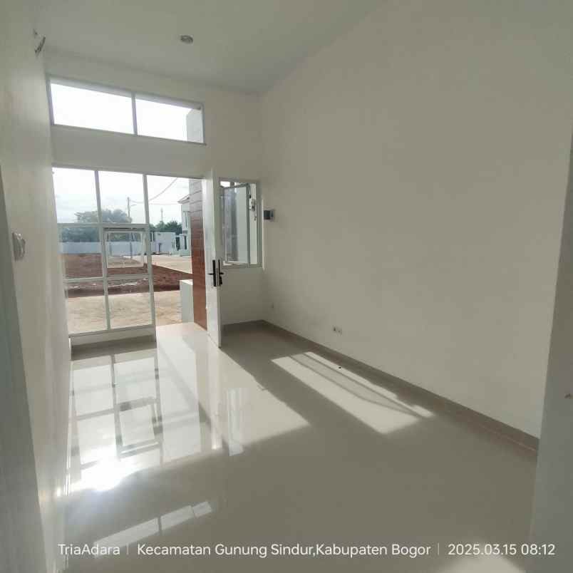 tria adara residence 18 serpong