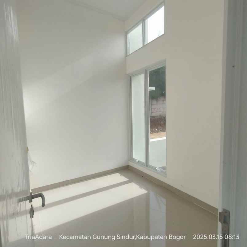 tria adara residence 18 serpong