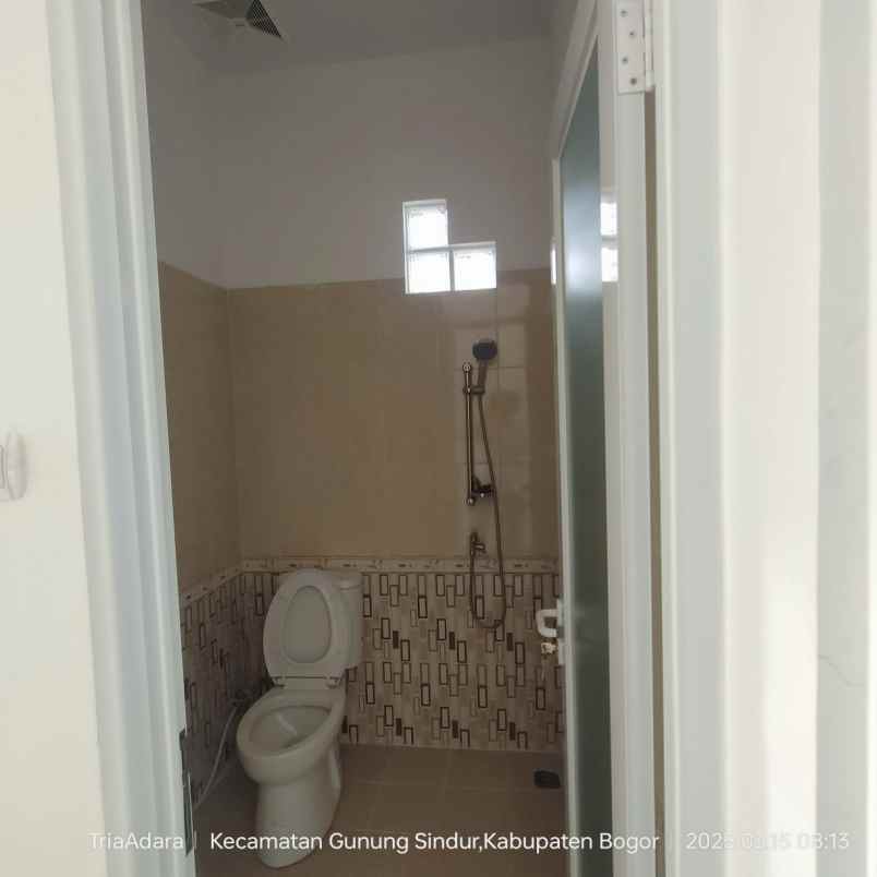 tria adara residence 18 serpong