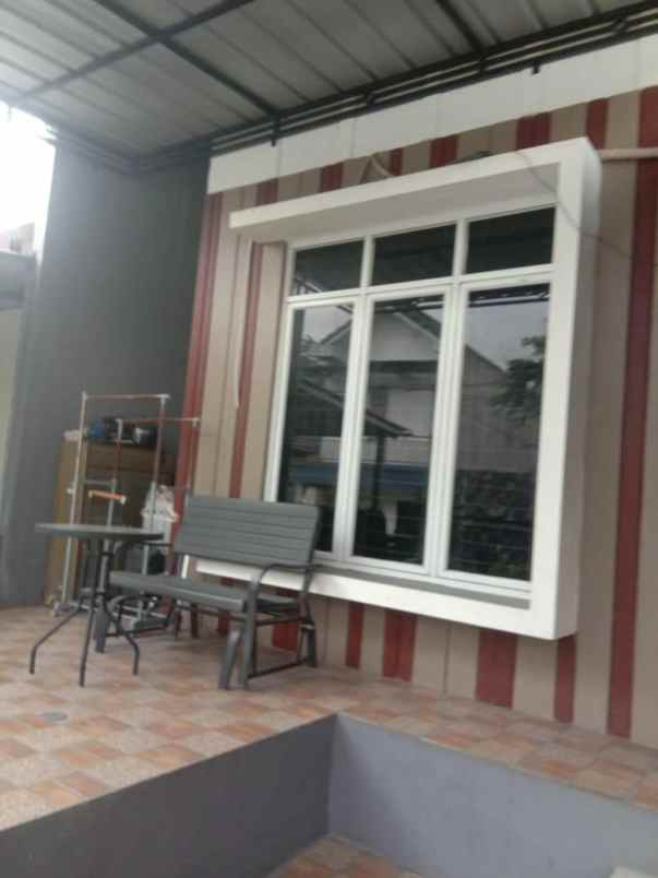 turun harga bukit golf residence dekat tol cimanggis