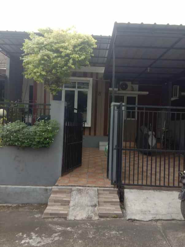 turun harga bukit golf residence dekat tol cimanggis