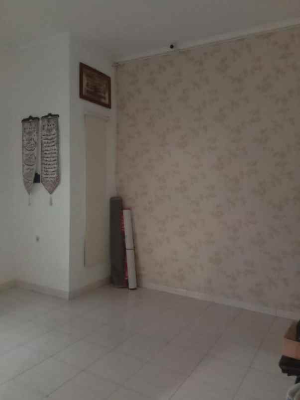 turun harga bukit golf residence dekat tol cimanggis