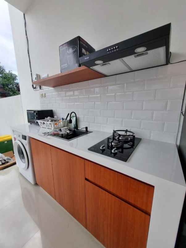 villa baru di jimbaran bali dekat kfc dan mcd