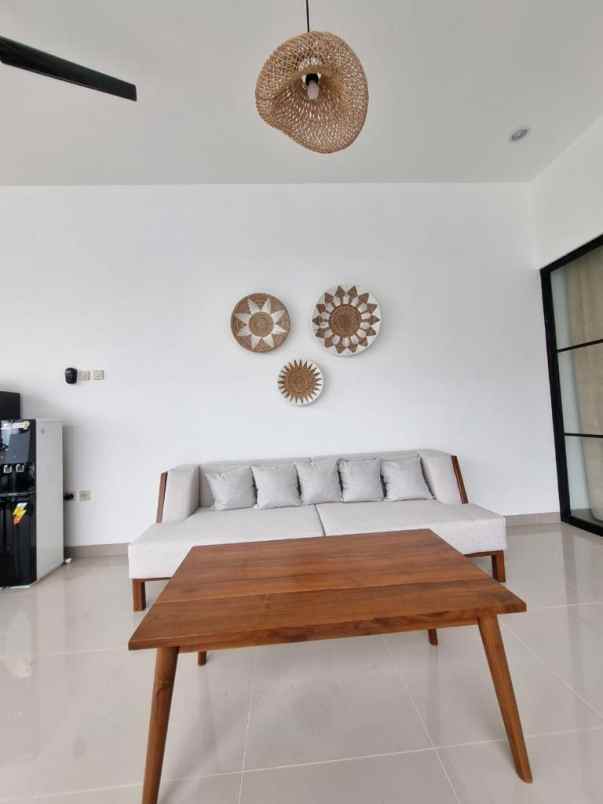 villa baru di jimbaran bali dekat kfc dan mcd