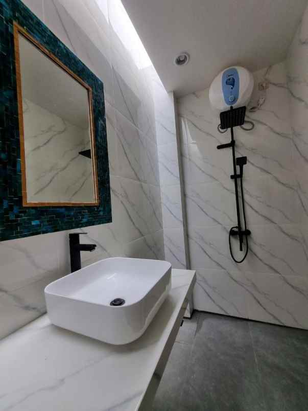 villa baru di jimbaran bali dekat kfc dan mcd