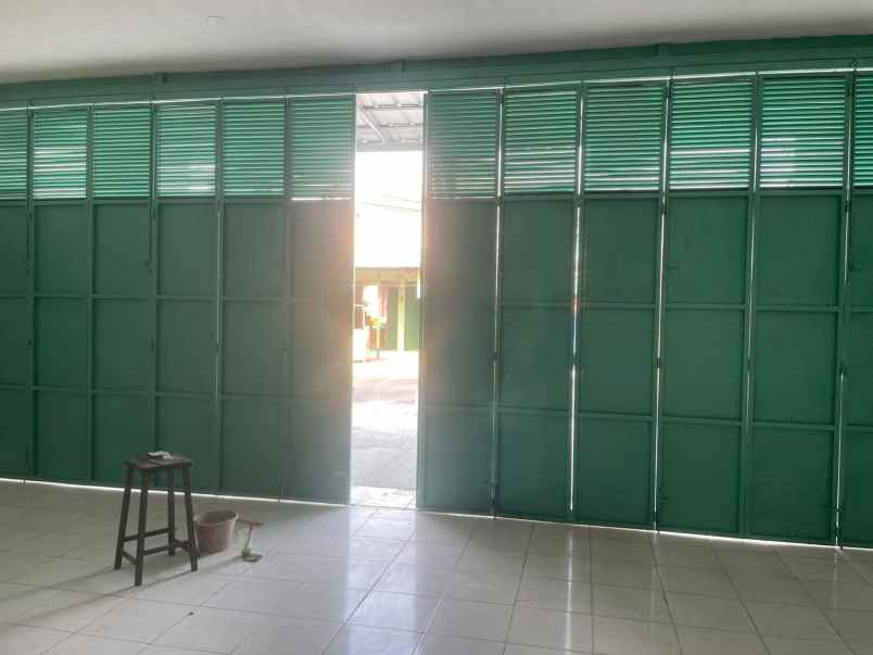 worjshop gudang harga 2 7m dekat summarecon bekasi