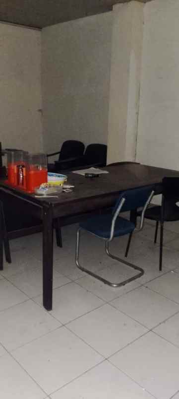 2 ruko jejer permata juanda