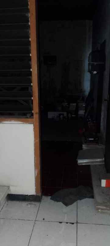 2 ruko jejer permata juanda