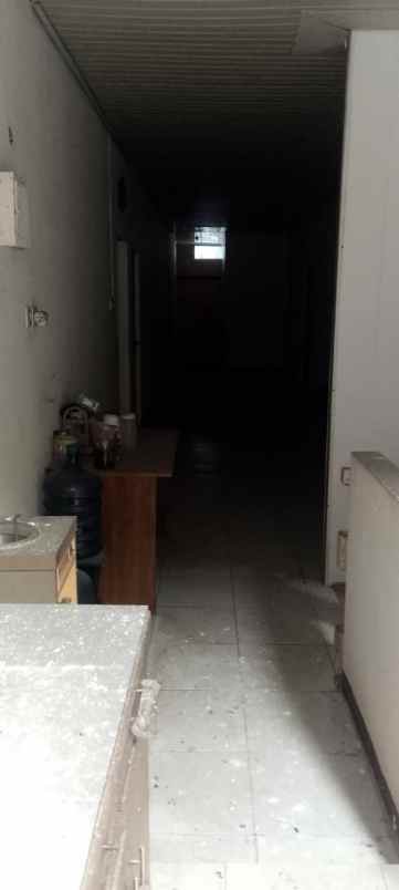2 ruko jejer permata juanda