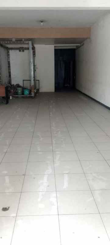 2 ruko jejer permata juanda