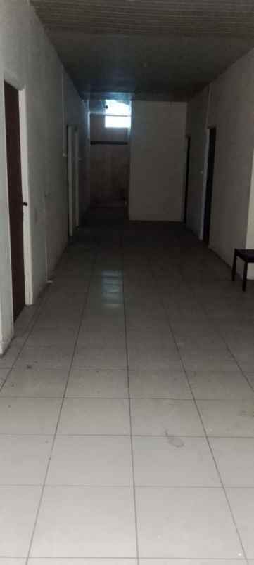 2 ruko jejer permata juanda