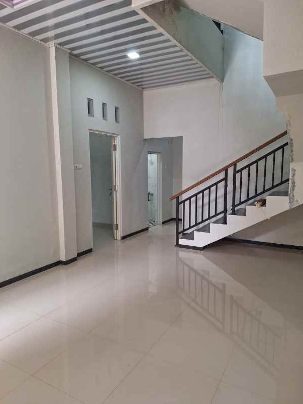 2 unit baru view gunung dekat undaris ungaran