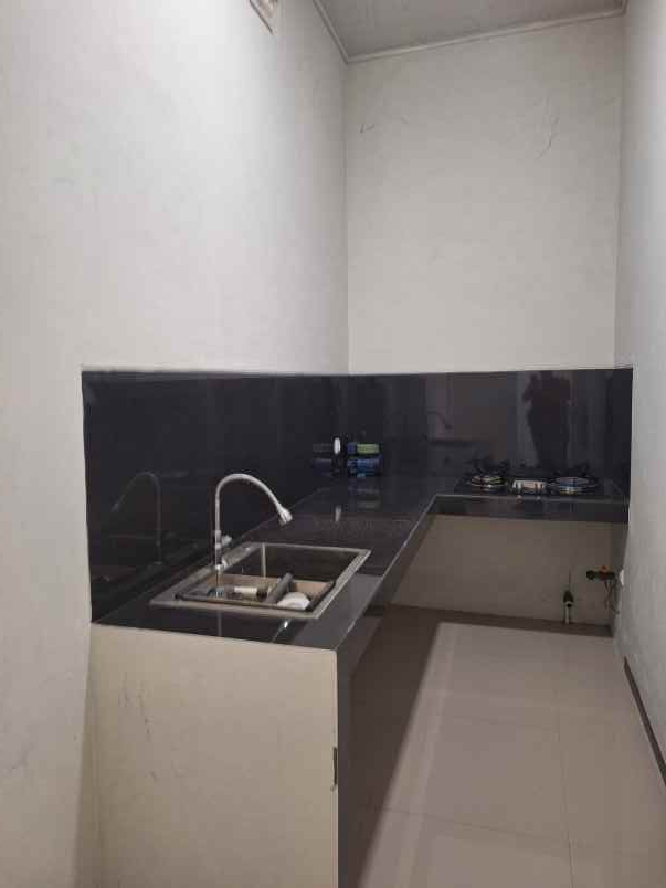 2 unit baru view gunung dekat undaris ungaran