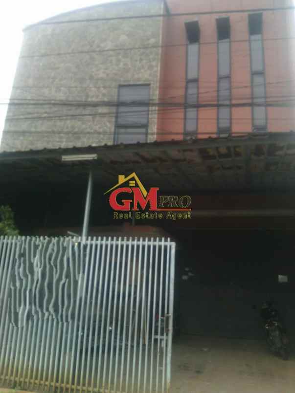 660 rumah terawat di bkr kembar bandung pusat