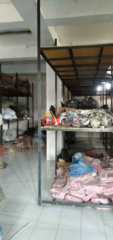 660 rumah terawat di bkr kembar bandung pusat