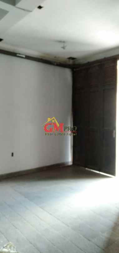 660 rumah terawat di bkr kembar bandung pusat