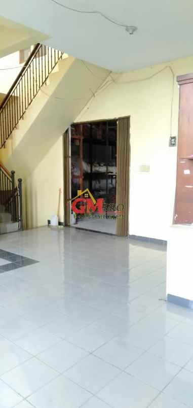 660 rumah terawat di bkr kembar bandung pusat