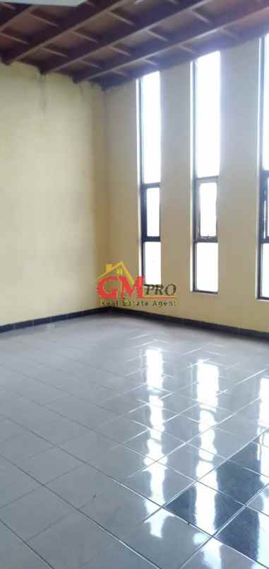 660 rumah terawat di bkr kembar bandung pusat