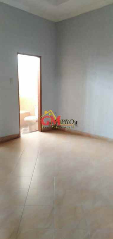 660 rumah terawat di bkr kembar bandung pusat